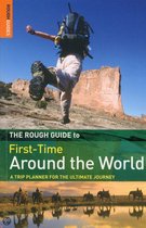 Rough Guide To First-Time Around The World