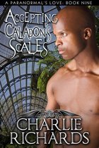 Accepting Caladon's Scales