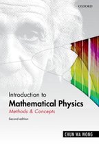 Intro Mathematical Physics Methods & Con