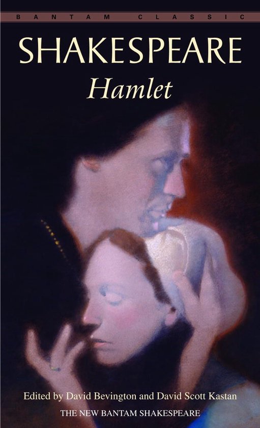 Hamlet - cover