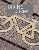 Bicycle journal