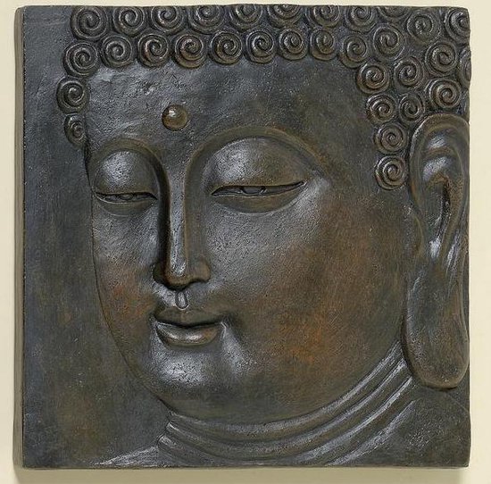 buddha - set van 2 stuks | bol.com
