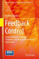Advanced Textbooks in Control and Signal Processing - Feedback Control