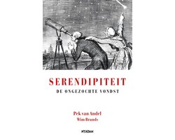 Serendipiteit