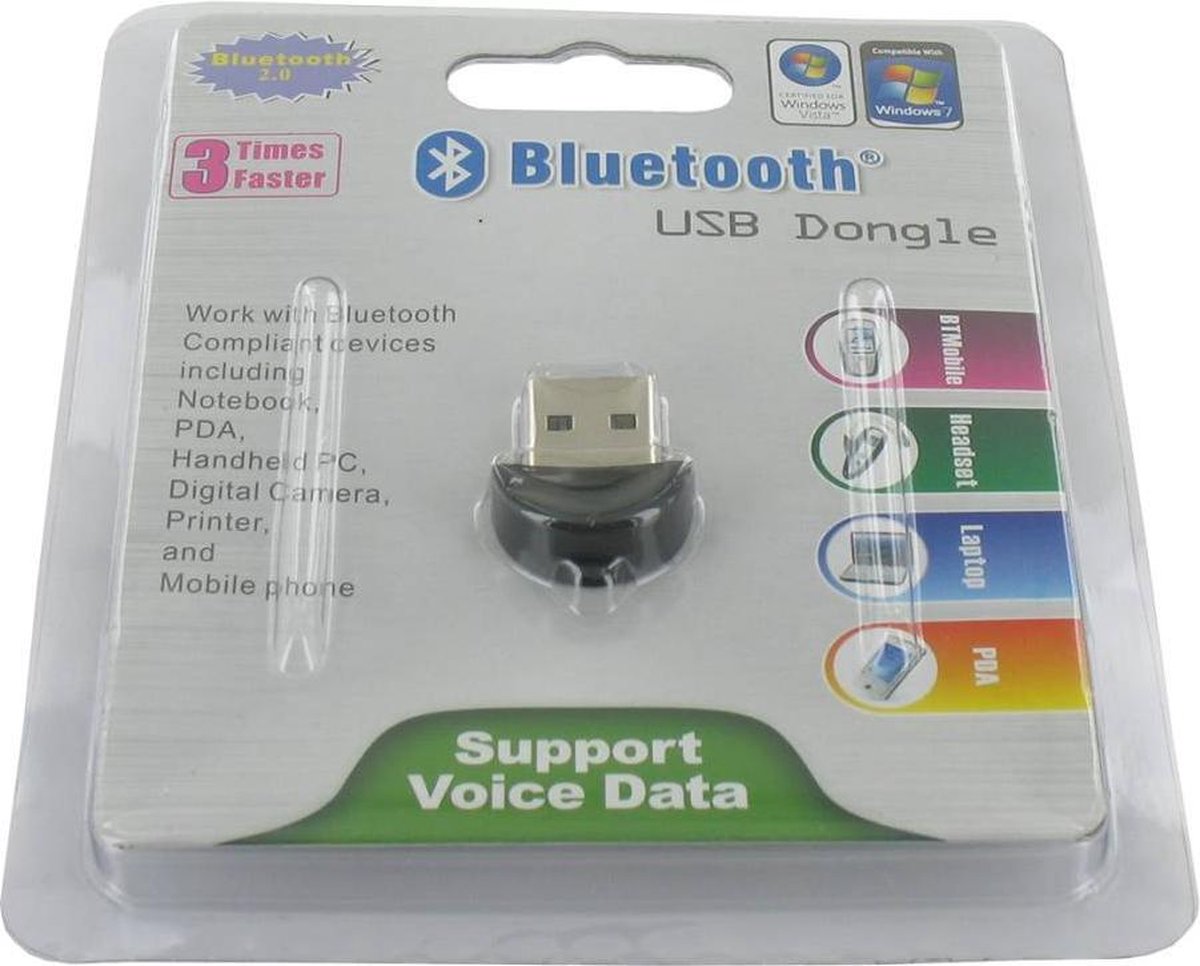 Clé USB Bluetooth | bol.com