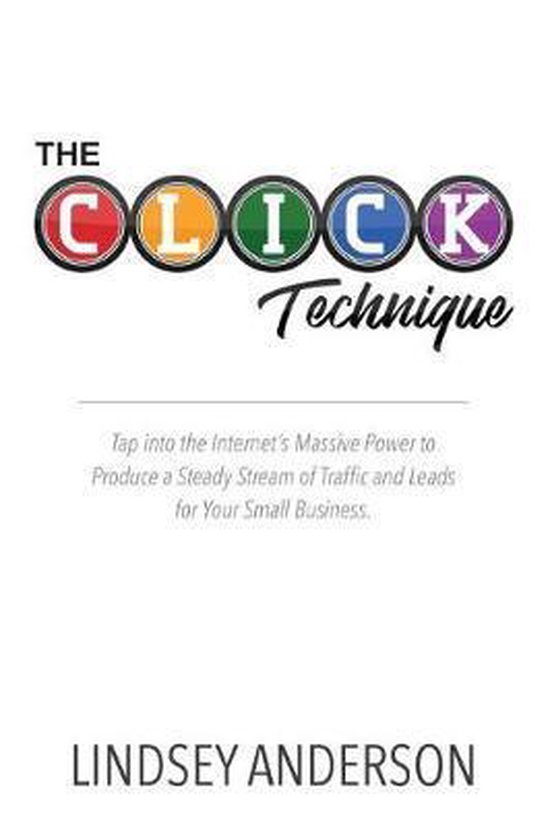 The CLICK Technique - cover