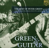 The Best Of Peter Green 1977-81 (Green Guitar)