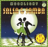 Salsa & Samba