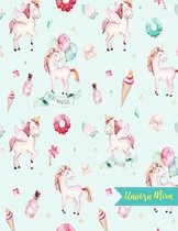 Unicorn Mom