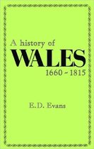 History of Wales, 1660-1815