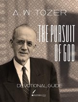 The Pursuit of God with Devotional Guide