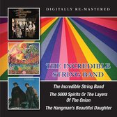 The Incredible String Band / The 5000 Spirits Or The Layers Of The Onion
