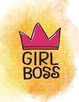 Girl boss