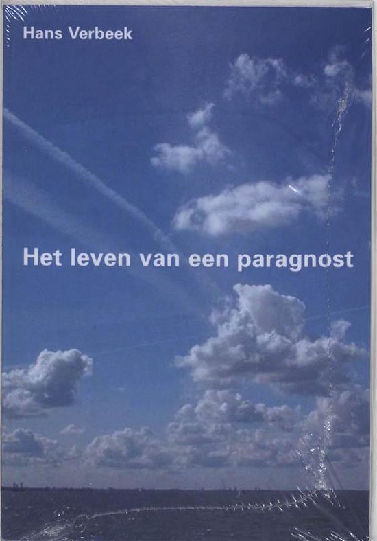 Het leven van een paragnost