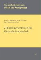 Zukunftsperspektiven Der Gesundheitswirtschaft