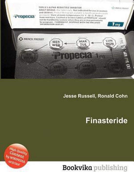 finasteride bestellen nederland