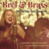 Micheline Van Hautem - Brel & Brass (CD)