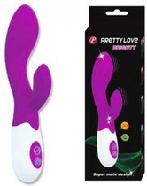 Pretty Love Brighty Vibrator 30 standen. Top 10 vibrator - Best Verkochte Vibrator - Orgasme Vibrator - Clitoris Vibrator - Vibrator voor Vrouwen
