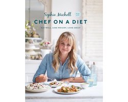 Chef on a Diet: Loving Your Body and Your Food