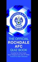 The Official Rochdale AFC Quiz Book