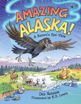 Amazing Alaska!