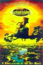 Wild Thornberrys Movie Diges