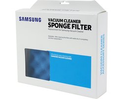 Samsung VM45P Microfilter SC4347
