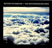 Mothership Returns (2Cd+Dvd)