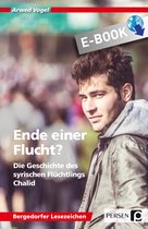 Ende einer Flucht?