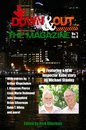 Omslag Down & Out: The Magazine Volume 1 Issue 4