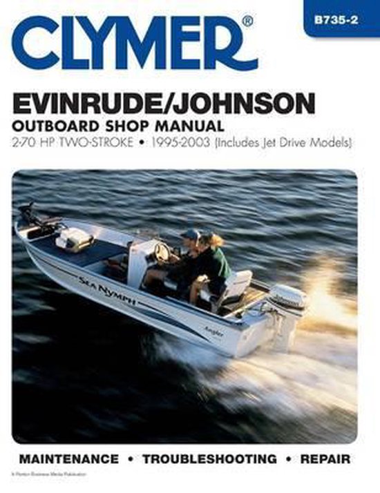 Johnson Outboard Manual