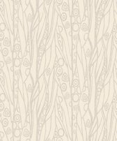 Dutch Wallcoverings Soft & Natural Dessin beige
