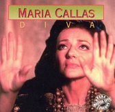 Maria Callas: Diva