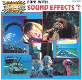 Fun With Sound Effects, Vol. 2 [2001]