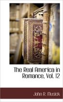 The Real America in Romance, Vol. 12