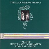 Tales of Mystery and Imagination: Edgar Allan Poe