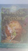 TINKELBEL EN DE ELFENDANS - DISNEY FAIRIES