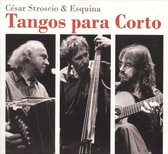 Tangos Para Corto