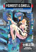 Ghost in the Shell 1 - The Ghost in the Shell 1.0