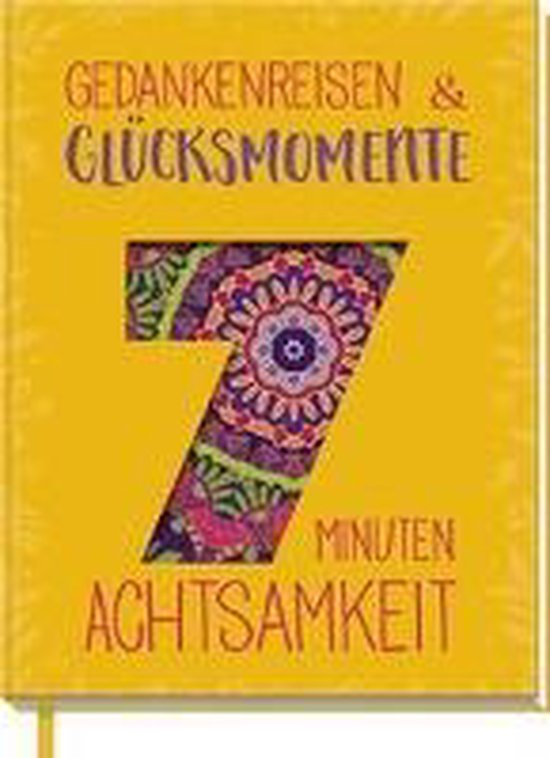 Gedankenreisen & Glücksmomente - cover