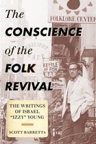 Conscience Of The Folk Revival