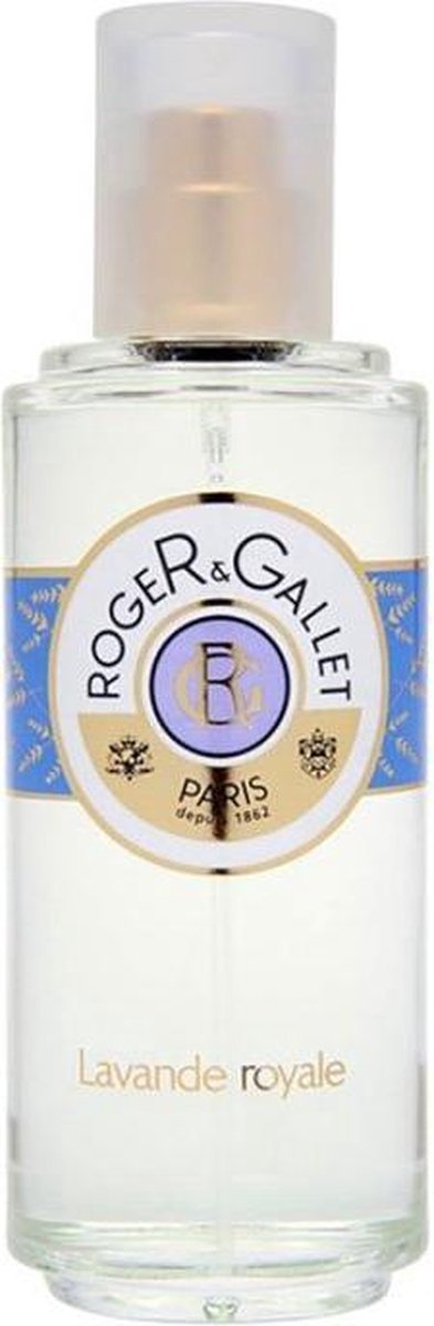 Roger & Gallet Lavande Royale Eau Fraiche 100 ml