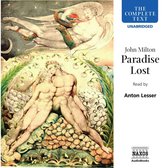 Audioboek CD