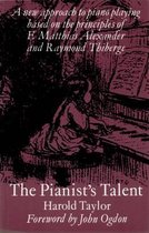 The Pianist's Talent