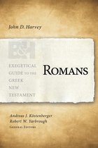 Exegetical Guide to the Greek New Testament - Romans