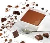 Vitaslank Pot pudding/ shake met Chocoladesmaak