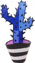 Cactus 3B-m Blauw