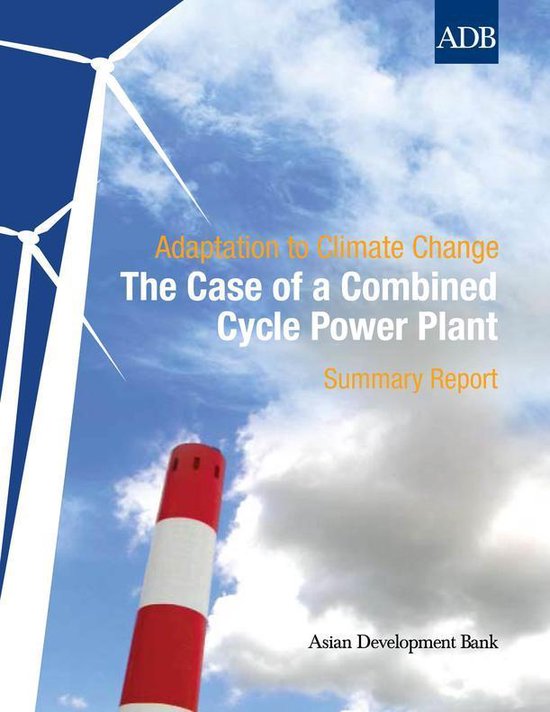 Adaptation to Climate Change (ebook), Asian Development Bank ...