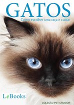 Coleção Pet Criador - Gatos