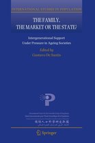 International Studies in Population 100 - The Family, the Market or the State?